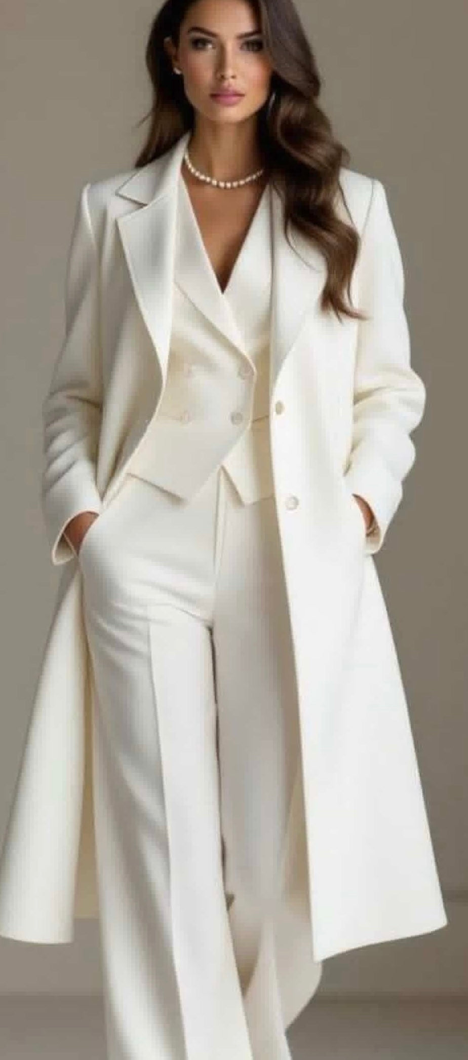 Suit+dress shirt
