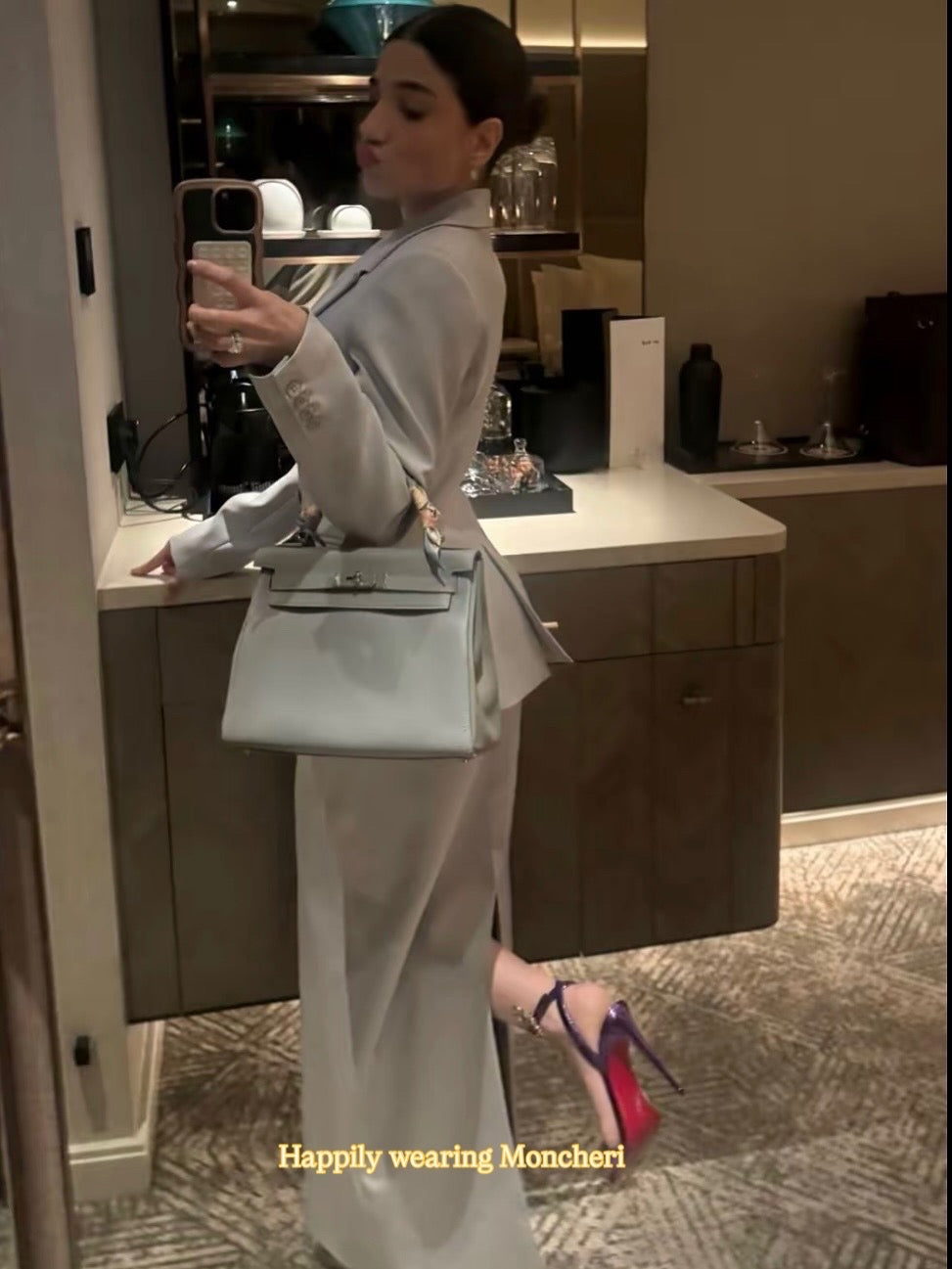La Silhouette 🎀