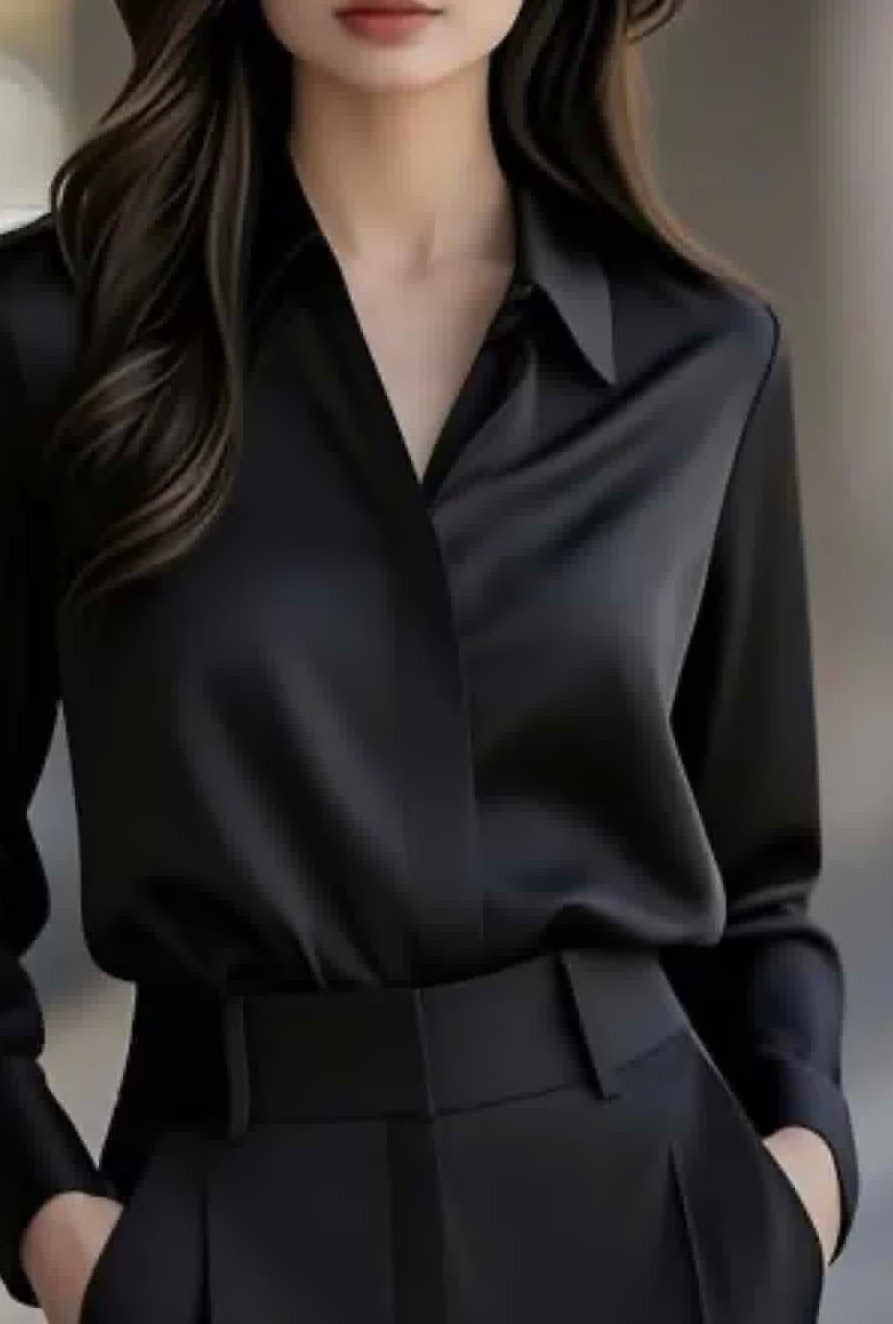 Suit+dress shirt