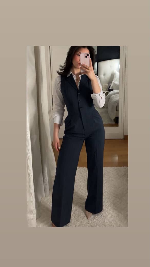 The Oxford fit