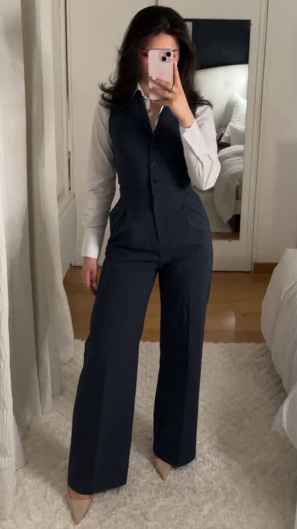 The Oxford fit