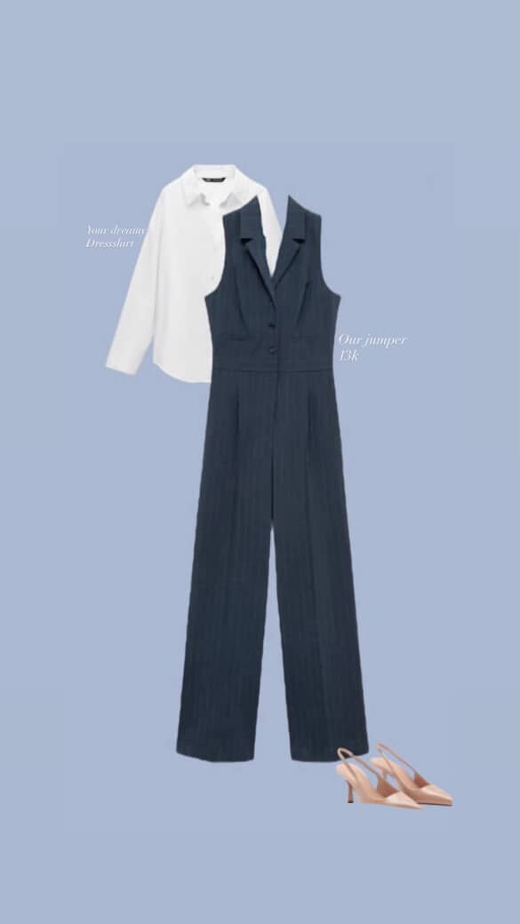 The Oxford fit
