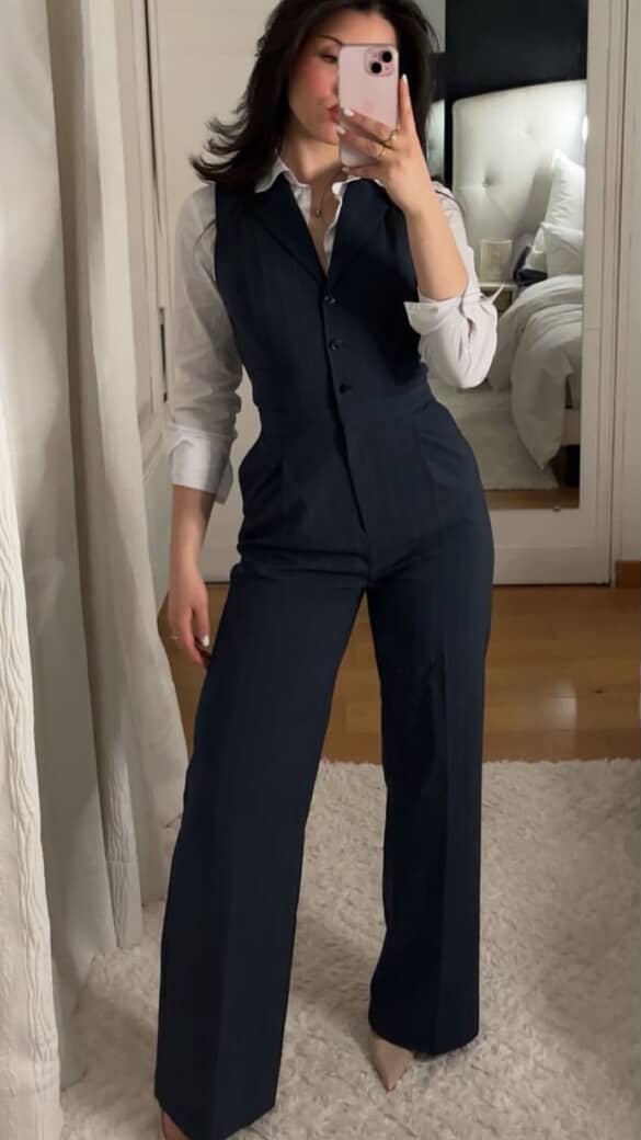 The Oxford fit