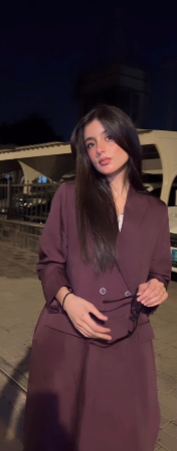 The Rainaire — Longline Elegance Blazer