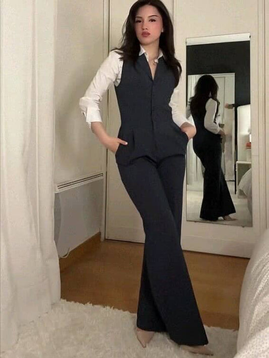 The Oxford fit
